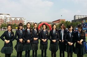 绿色“丽人”节， 花开别样鲜