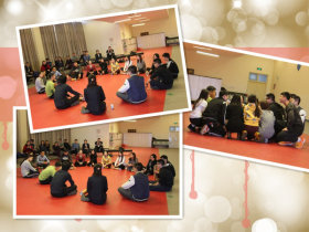 奇妙的火星之旅