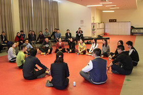 《奇妙之旅》——奥尔夫体验