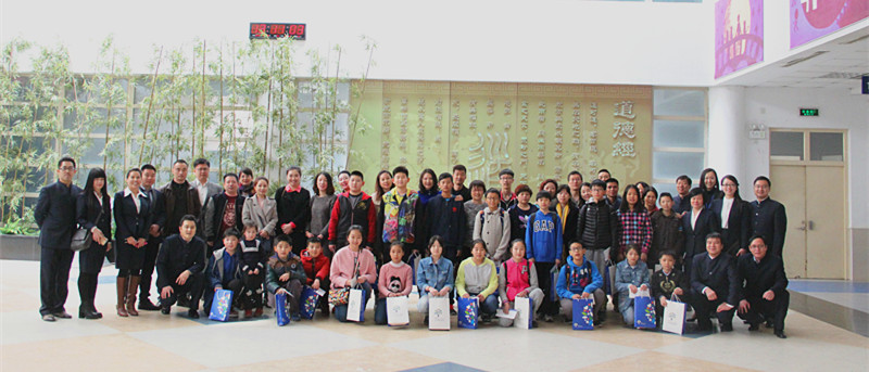 家有儿女小升初——2016第二季