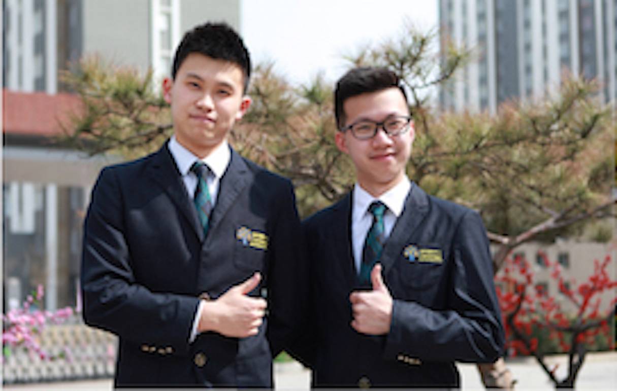 敬畏教育  追求卓越