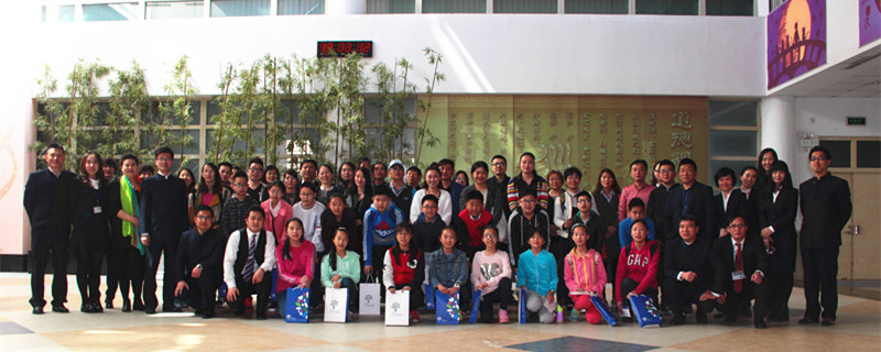  家有儿女小升初——2016第三季