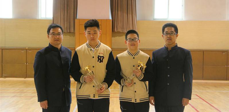 自主管理总动员（一）最强大脑尽在垃圾桶