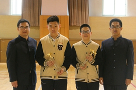 自主管理总动员（一）最强大脑尽在垃圾桶