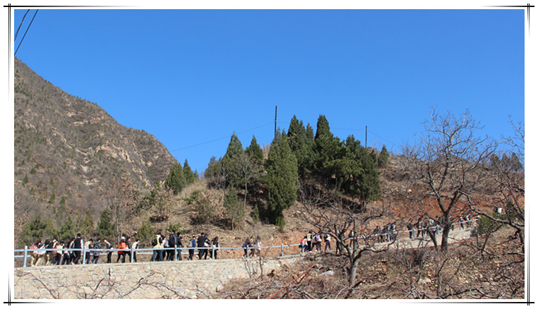 采撷自然入课堂