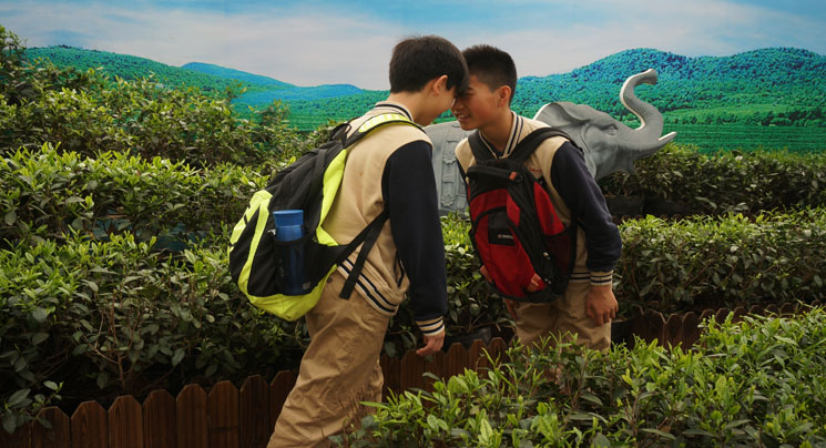  智慧农业，引领生活