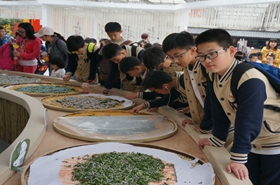 智慧农业，引领生活