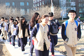 采撷自然入课堂