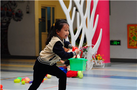 我运动，我健康，我快乐 (一)