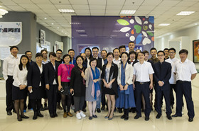 南北英才梦 天地同理心