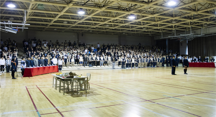 科技嘉年华 创新你我他