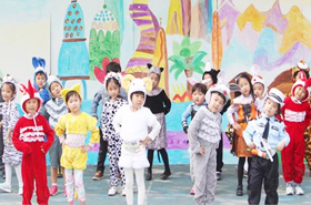 DBKTOPIA龙湾动物城