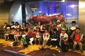 在探索和实践中前行