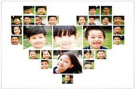 “六一儿童节”献礼