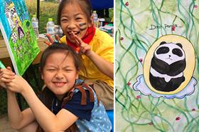 七彩童年 七彩梦