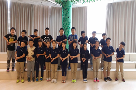 《祖国祖国我们爱你》教学反思