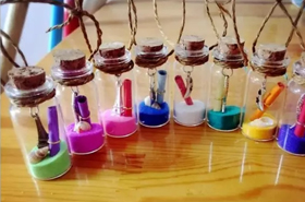 探秘心灵宝库，开启心灵智慧