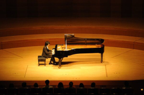 古典音乐会的一些小礼仪