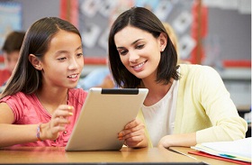 技术与理念，谁是教学的主导？