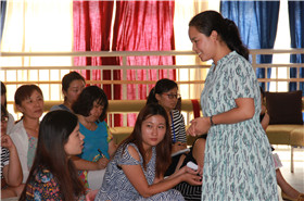 教练式领导力铸就卓越团队