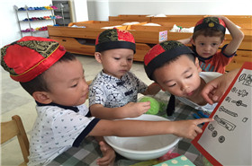 月满中秋  博饼乐