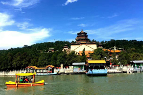 “皇家”的快乐周末生活