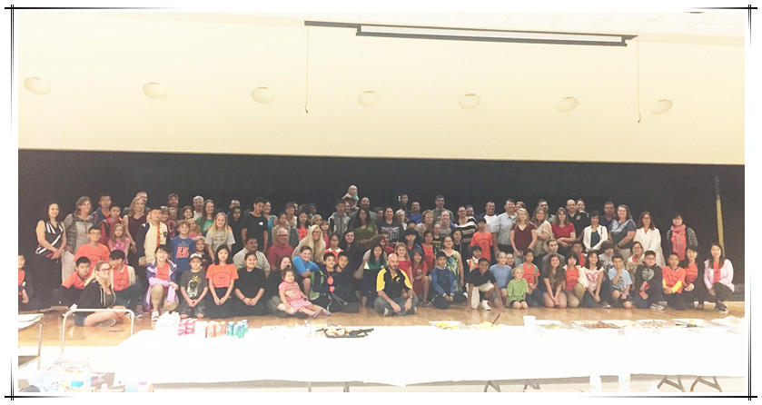 飞越大洋 让梦远航