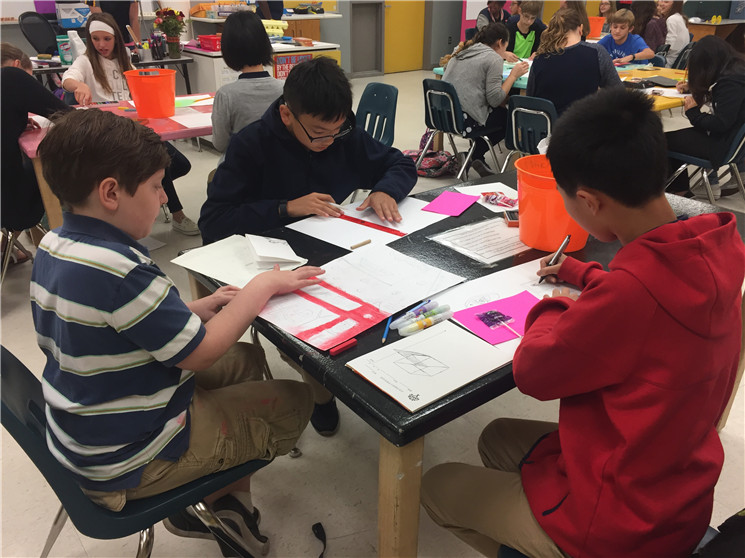 飞越大洋 让梦远航