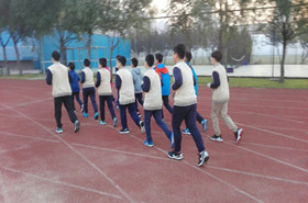 快乐早操我最棒