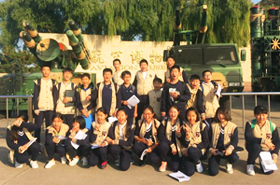 蓝天之魂，共和国的骄傲