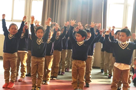 Season in the “song”