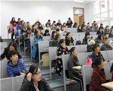 恒信彩家长课堂---与爱对话