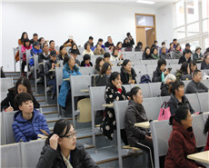 恒信彩家长课堂---与爱对话