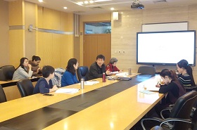 恒信彩第三次北京市教育学会及顺义区课题开题圆满结束