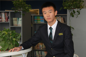 号外：剑桥学子一天接到三OFFER？这个可以有！