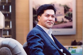 爱与创造：恒信彩校长寄语