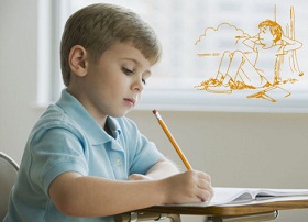 孩子为什么要考试？这是我听到的最好的答案