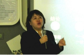 科研余韵，回味悠长——2017年1月第二周课题结题活动