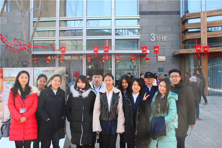 慈善融真情,爱心无止境