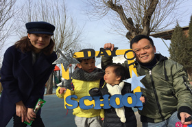 喜报~以此庆祝家长们熬过的寒冬