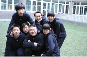 我们的Leadership我们的社团（下）