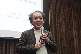 佐藤学：“好老师”必须重新定义，150年的模式是时候改了