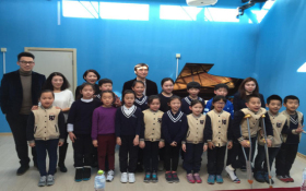 第16届北京市顺义区艺术节