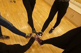 以戏剧辅助教学  促进学生综合素养提升