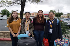 相逢即为友，互助共学习