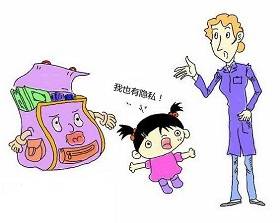 青春期孩子的心理真相及各阶段培养目标