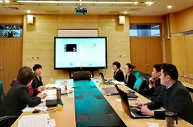 新学期，教师科研的又一次征程