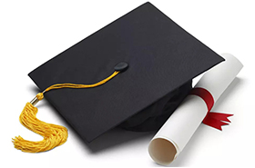 恒信彩剑桥国际中心2017届毕业生大学录取、预录取捷报