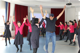 每个人都是主角