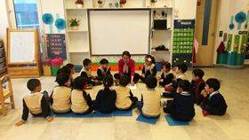 我是环保小卫士